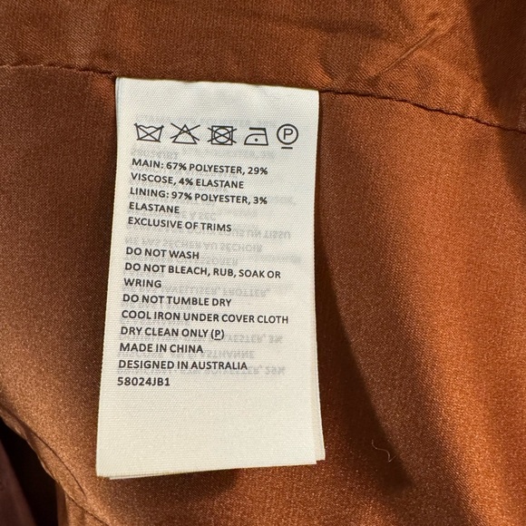 Bardot Blazer - BNWT - Picture 6 of 6